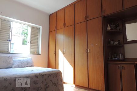 Casa à venda com 420m², 3 quartos e 2 vagasQuarto 3