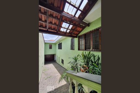 Casa à venda com 260m², 4 quartos e 5 vagas Casa à venda com 260m², 4 quartos e 5 vagasChurrasqueira