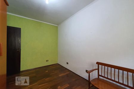 Casa à venda com 260m², 4 quartos e 5 vagas Casa à venda com 260m², 4 quartos e 5 vagasQuarto 2