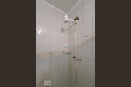 Casa à venda com 260m², 4 quartos e 5 vagas Casa à venda com 260m², 4 quartos e 5 vagasBanheiro da suíte