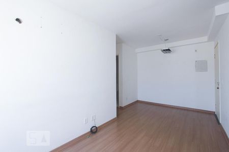 SALA de apartamento à venda com 2 quartos, 46m² em Jardim Itu Sabará, Porto Alegre