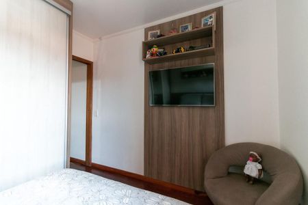Casa de condomínio à venda com 60m², 2 quartos e 1 vaga Casa de condomínio à venda com 60m², 2 quartos e 1 vagaQuarto 2