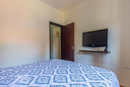 Casa à venda com 74m², 3 quartos e 2 vagas Casa à venda com 74m², 3 quartos e 2 vagasQuarto 1