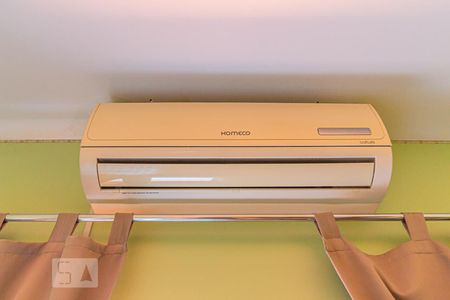 Casa à venda com 74m², 3 quartos e 2 vagas Casa à venda com 74m², 3 quartos e 2 vagasQuarto 2 - Ar Condicionado