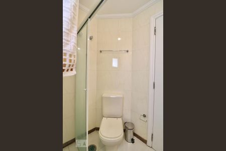 Apartamento à venda com 200m², 3 quartos e 3 vagasBanheiro 3 - Suíte