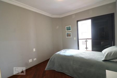 Apartamento à venda com 200m², 3 quartos e 3 vagasSuíte 3