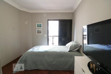 Apartamento à venda com 200m², 3 quartos e 3 vagasSuíte 3