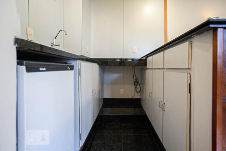 Apartamento para alugar com 50m², 1 quarto e sem vaga Apartamento para alugar com 50m², 1 quarto e sem vagaCozinha
