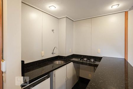 Apartamento para alugar com 50m², 1 quarto e sem vaga Apartamento para alugar com 50m², 1 quarto e sem vagaCozinha