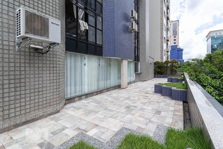 Apartamento para alugar com 50m², 1 quarto e sem vagaÁrea comum