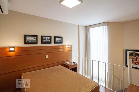 Apartamento para alugar com 50m², 1 quarto e sem vaga Apartamento para alugar com 50m², 1 quarto e sem vagaSuíte