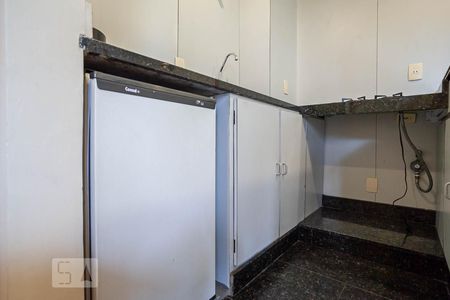 Apartamento para alugar com 50m², 1 quarto e sem vaga Apartamento para alugar com 50m², 1 quarto e sem vagaCozinha