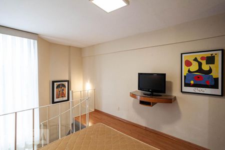 Apartamento para alugar com 50m², 1 quarto e sem vaga Apartamento para alugar com 50m², 1 quarto e sem vagaSuíte