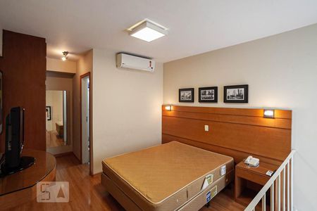 Apartamento para alugar com 50m², 1 quarto e sem vaga Apartamento para alugar com 50m², 1 quarto e sem vagaSuíte