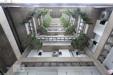 Apartamento para alugar com 50m², 1 quarto e sem vagaÁrea comum