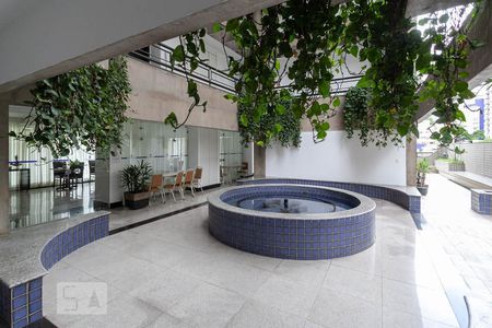 Apartamento para alugar com 50m², 1 quarto e sem vagaÁrea comum