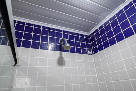 Apartamento para alugar com 50m², 1 quarto e sem vaga Apartamento para alugar com 50m², 1 quarto e sem vagaBanheiro da suíte