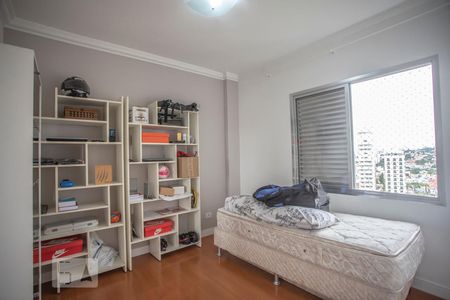 Quarto 1 de apartamento à venda com 2 quartos, 60m² em Mirandópolis, São Paulo
