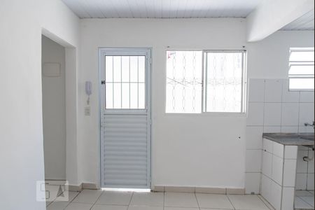 Sala de casa para alugar com 1 quarto, 32m² em Bosque da Saúde, São Paulo