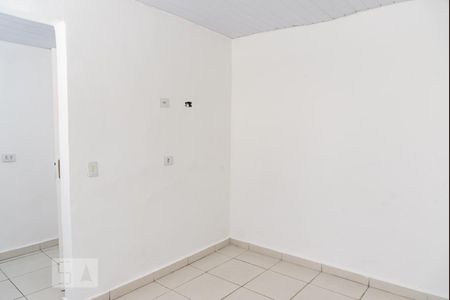 Sala de casa para alugar com 1 quarto, 32m² em Bosque da Saúde, São Paulo