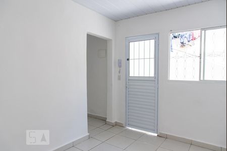 Sala de casa para alugar com 1 quarto, 32m² em Bosque da Saúde, São Paulo