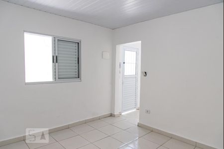 Quarto de casa para alugar com 1 quarto, 32m² em Bosque da Saúde, São Paulo