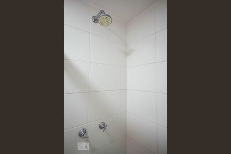 Apartamento à venda com 59m², 2 quartos e 1 vagaChuveiro do banheiro