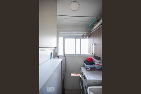 Apartamento à venda com 59m², 2 quartos e 1 vagaÁrea de serviço