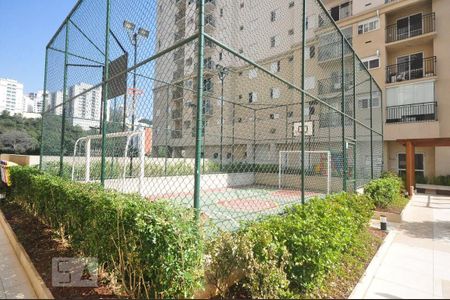 Apartamento à venda com 59m², 2 quartos e 1 vagaQuadra