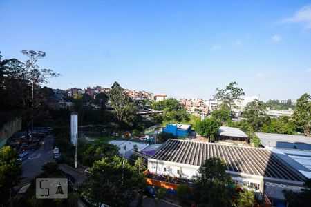 Apartamento à venda com 59m², 2 quartos e 1 vagaVista da suíte