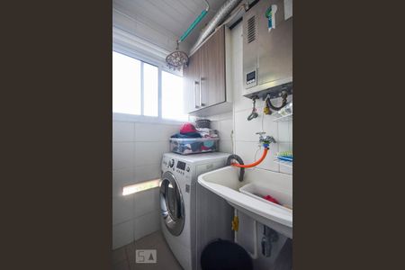 Apartamento à venda com 59m², 2 quartos e 1 vagaÁrea de serviço