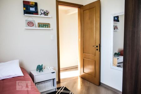 Apartamento à venda com 100m², 3 quartos e 2 vagas Apartamento à venda com 100m², 3 quartos e 2 vagasQuarto 2