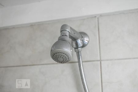 Apartamento à venda com 100m², 3 quartos e 2 vagas Apartamento à venda com 100m², 3 quartos e 2 vagasChuveiro