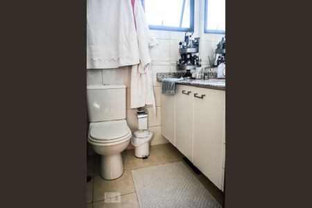 Apartamento à venda com 100m², 3 quartos e 2 vagas Apartamento à venda com 100m², 3 quartos e 2 vagasSuíte