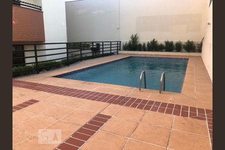 Apartamento à venda com 100m², 3 quartos e 2 vagas Apartamento à venda com 100m², 3 quartos e 2 vagasÁrea comum - Piscina