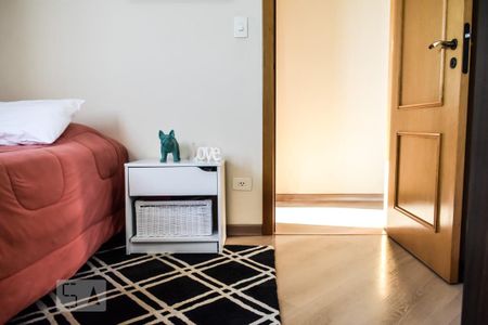 Apartamento à venda com 100m², 3 quartos e 2 vagas Apartamento à venda com 100m², 3 quartos e 2 vagasQuarto 2