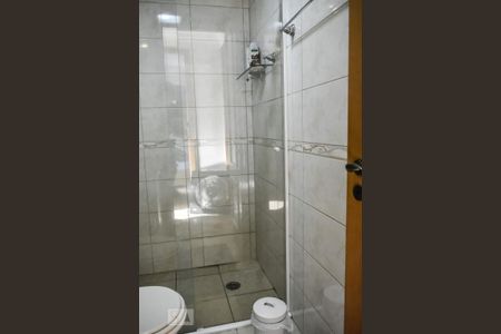 Apartamento à venda com 100m², 3 quartos e 2 vagas Apartamento à venda com 100m², 3 quartos e 2 vagasBanheiro