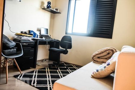 Apartamento à venda com 100m², 3 quartos e 2 vagas Apartamento à venda com 100m², 3 quartos e 2 vagasQuarto 3