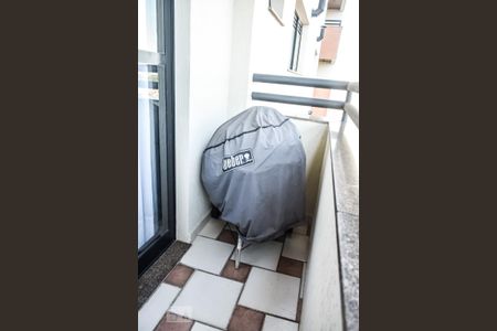 Apartamento à venda com 100m², 3 quartos e 2 vagas Apartamento à venda com 100m², 3 quartos e 2 vagasVaranda