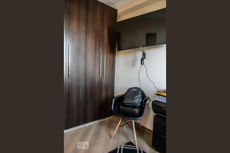 Apartamento à venda com 100m², 3 quartos e 2 vagas Apartamento à venda com 100m², 3 quartos e 2 vagasQuarto 3