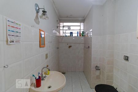 Apartamento à venda com 75m², 1 quarto e sem vaga Apartamento à venda com 75m², 1 quarto e sem vagaBanheiro