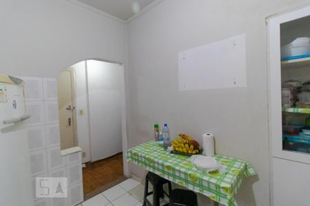 Apartamento à venda com 75m², 1 quarto e sem vaga Apartamento à venda com 75m², 1 quarto e sem vagaCozinha