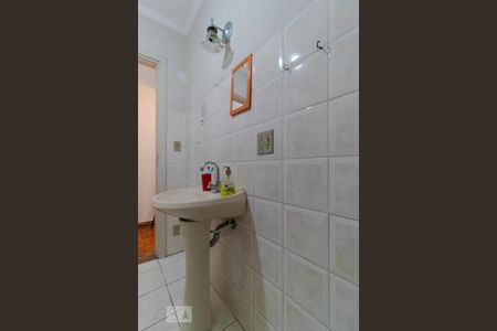 Apartamento à venda com 75m², 1 quarto e sem vaga Apartamento à venda com 75m², 1 quarto e sem vagaBanheiro