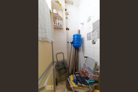 Apartamento à venda com 75m², 1 quarto e sem vaga Apartamento à venda com 75m², 1 quarto e sem vagaÁrea de Serviço