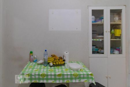 Apartamento à venda com 75m², 1 quarto e sem vaga Apartamento à venda com 75m², 1 quarto e sem vagaCozinha