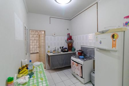 Apartamento à venda com 75m², 1 quarto e sem vaga Apartamento à venda com 75m², 1 quarto e sem vagaCozinha