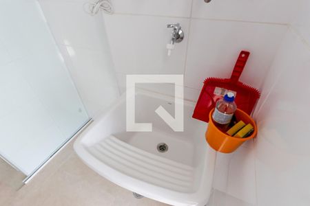 Apartamento à venda com 72m², 3 quartos e 2 vagas Apartamento à venda com 72m², 3 quartos e 2 vagasÁrea de Serviço