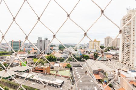 Apartamento à venda com 72m², 3 quartos e 2 vagas Apartamento à venda com 72m², 3 quartos e 2 vagasVista Quarto 3