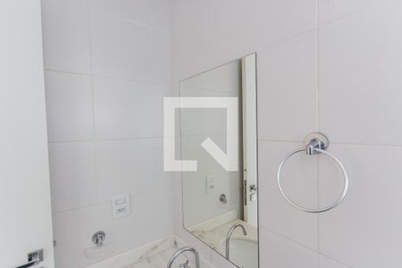 Apartamento à venda com 72m², 3 quartos e 2 vagas Apartamento à venda com 72m², 3 quartos e 2 vagasBanheiro