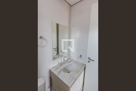 Apartamento à venda com 72m², 3 quartos e 2 vagas Apartamento à venda com 72m², 3 quartos e 2 vagasBanheiro 2